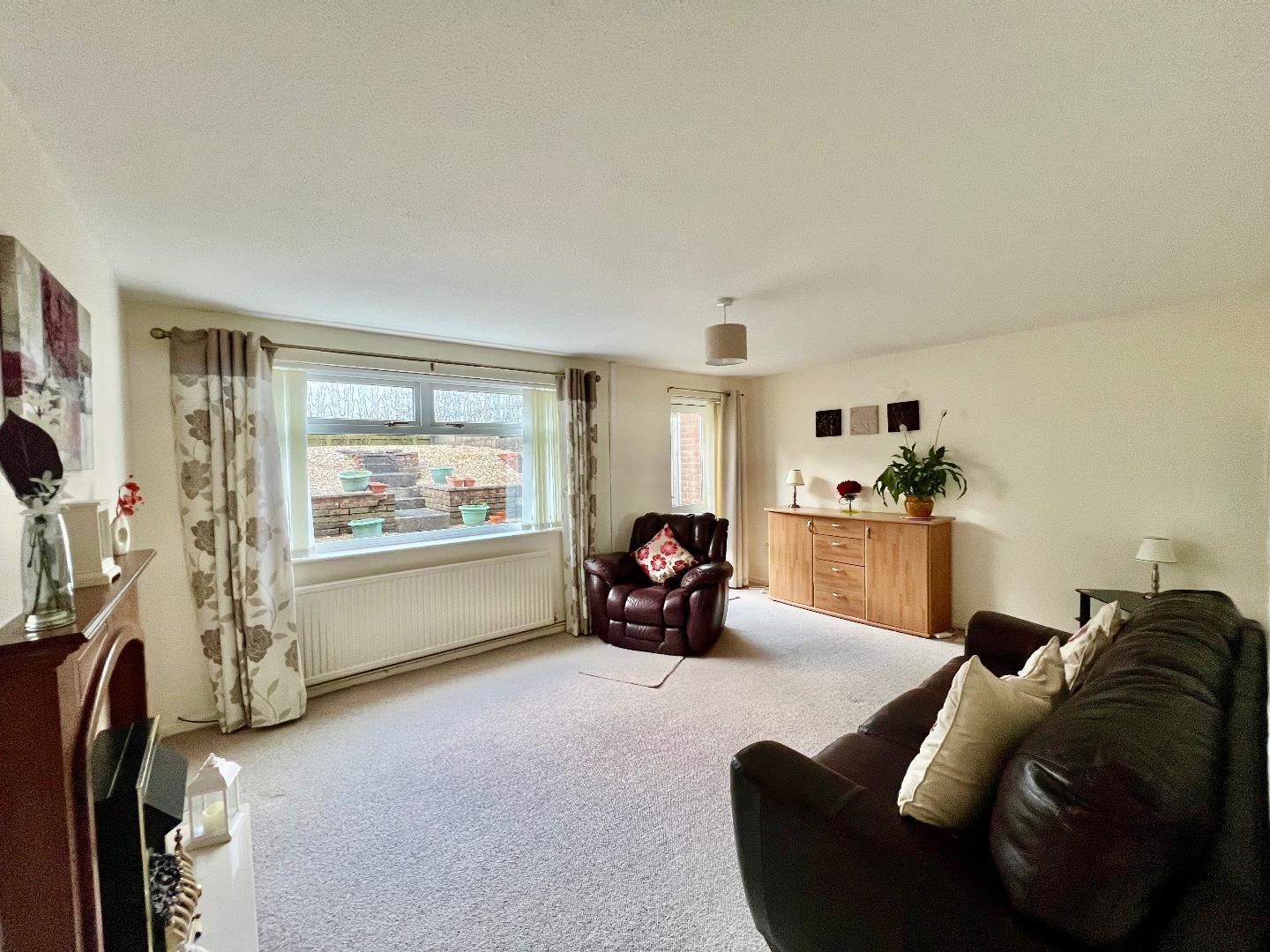 Cae Bracla, Brackla, Bridgend County Borough, CF31 2HF